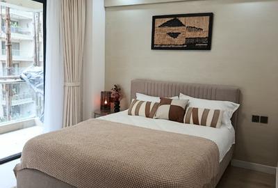 2 Bed Apartment with En Suite in Westlands Area - 3