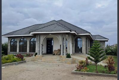 3 Bed House in Kitengela