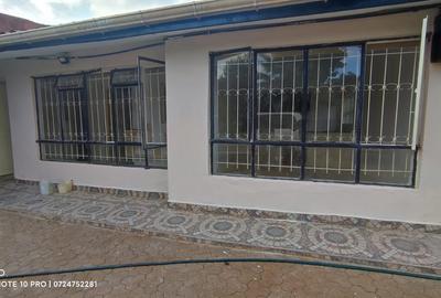 1 Bed House with En Suite at Waiyaki Way