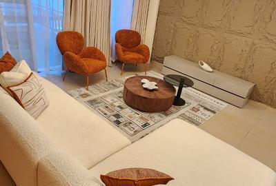 3 Bed Apartment with En Suite in Langata