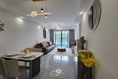 2 Bed Apartment with En Suite at Gatundu Road - 2