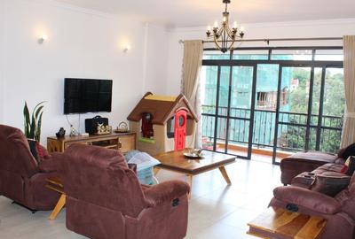 3 Bed Apartment with En Suite in Parklands