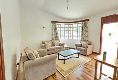 2 Bed House with En Suite in Lower Kabete - 2