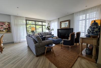 5 Bed Townhouse with En Suite at Kitisuru