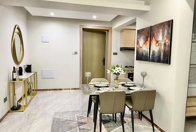 1 Bed Apartment with Swimming Pool at Othaya Road - 2