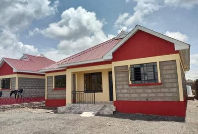 4 Bed House with En Suite in Kitengela