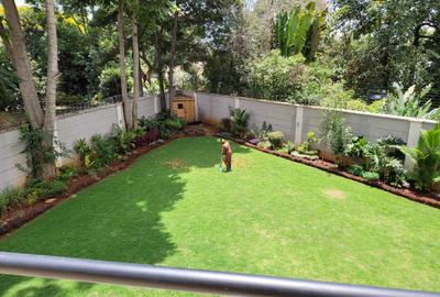 5 Bed Townhouse in Lavington