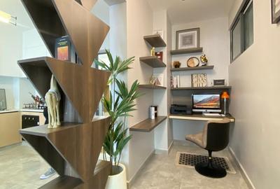 2 Bed Apartment with En Suite at Lavington - 4