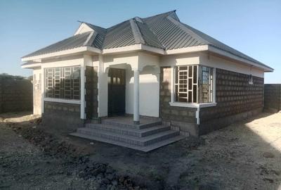 3 Bed House with En Suite at Kitengela - 4