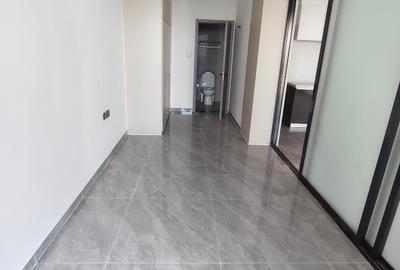 1 Bed Apartment with Swimming Pool in Kileleshwa - 4