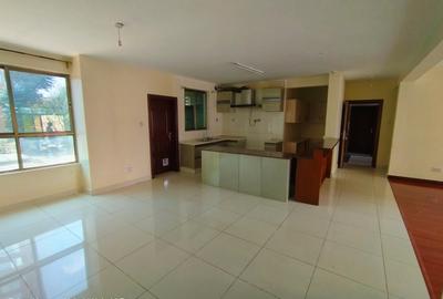 3 Bed Apartment with En Suite at Gitanga Road - 3