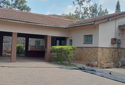 3 Bed House with En Suite at Mkoma