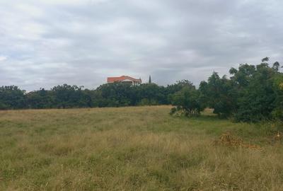 8 ac Land in Shanzu