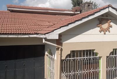 4 Bed House with En Suite in Ongata Rongai