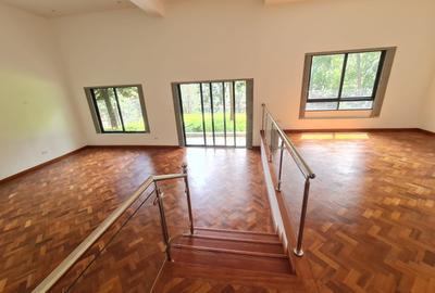 5 Bed House with En Suite at Loresho - 4