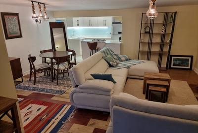 Furnished 1 Bed Apartment with En Suite at Off Peponi Rd