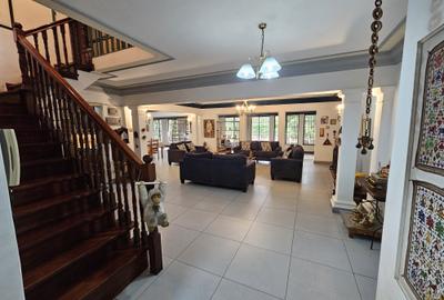 Residential Land at Muthaiga - 2