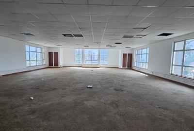 1,500 ft² Office with Service Charge Included at Muthangari Drive - 4