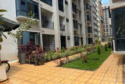 Furnished 2 Bed Apartment with En Suite at Kindaruma Road