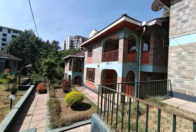 4 Bed Villa with Staff Quarters in Westlands Area