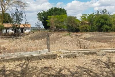 39 ac Land in Malaa