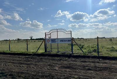 50 ac Land in Eastern ByPass