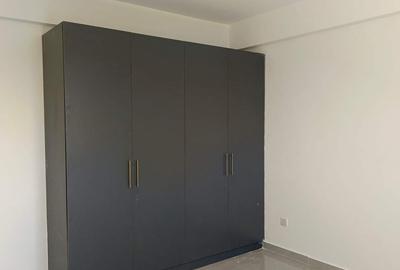 2 Bed Apartment with En Suite at Baobab Road