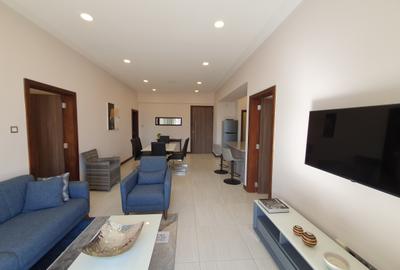 Furnished 2 Bed Apartment with En Suite at Skynest - 4