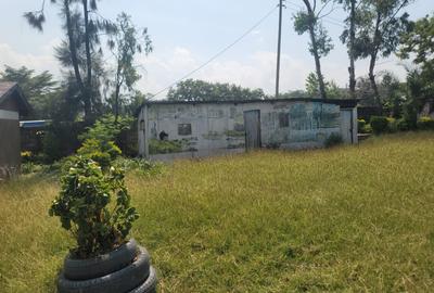 Land in Kisumu - 4