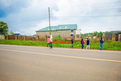 0.0743 ha Commercial Property at Kamangu - 4