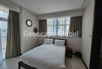 Furnished 2 Bed Apartment with En Suite in Westlands Area