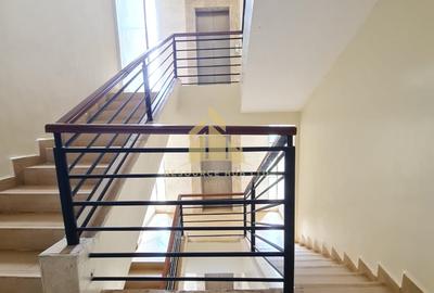 2 Bed Apartment with En Suite at Loresho Ridge - 3