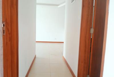 2 Bed Apartment with Backup Generator in Westlands Area