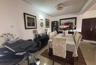 5 Bed Apartment with Staff Quarters in Kilimani - 3