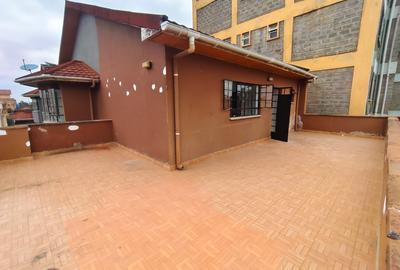 2 Bed Apartment with Parking in Lavington