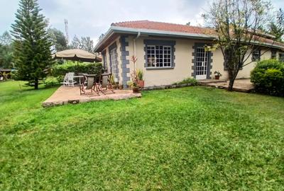 1 Bed House with En Suite in Karen