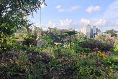 Residential Land at Riara Road