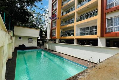 3 Bed Apartment with En Suite in Westlands Area