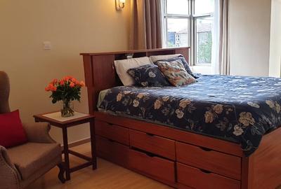 Serviced 3 Bed Apartment with En Suite at Argwings Kodhek - 2