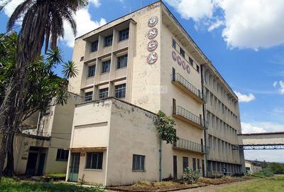 Warehouse in Nakuru