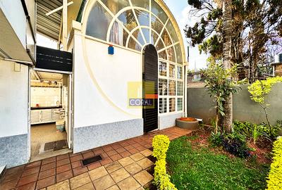 3 Bed House in Upper Hill