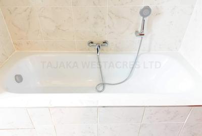4 Bed Villa with Garden at Off Katani Road