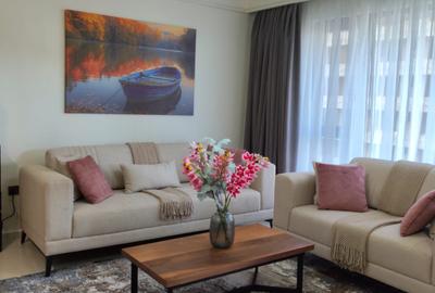Furnished 2 Bed Apartment with En Suite in Westlands Area - 2