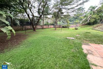 Furnished 15,000 ft² Office with Service Charge Included at Ole Nguruone Avenue - 2