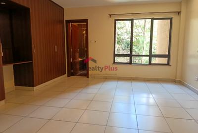 3 Bed Apartment with En Suite in Kilimani