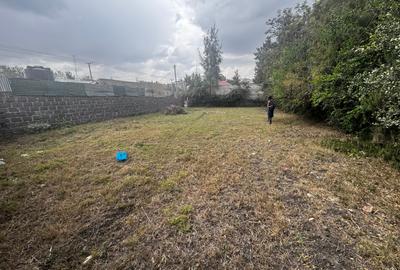 0.125 ac Land in Kitengela