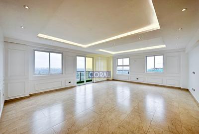 4 Bed Apartment with Swimming Pool in General Mathenge