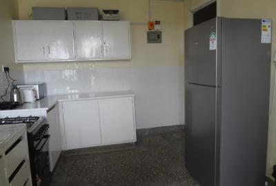 Furnished 3 Bed Apartment in Ngong Road - 4