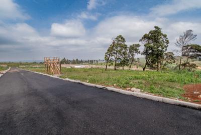 Land at Limuru Road - 4