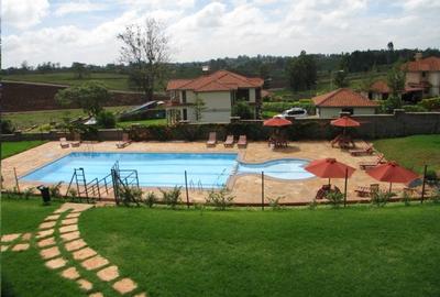 4 Bed Townhouse with En Suite at Red Hill Road